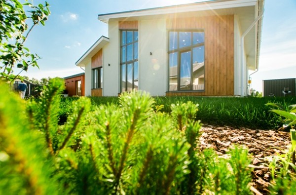 Знаки зодиака в ландшафтном дизайне. Какие растения и материалы подходят именно вам