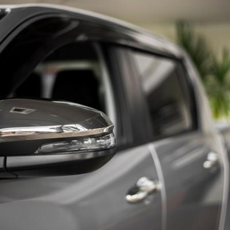 Водителей будут лишать прав за сокрытие госномеров