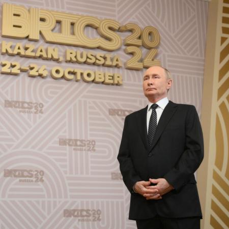 Путин провел переговоры почти со всеми главами стран Путин провел переговоры почти со всеми главами стран