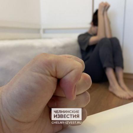 Комната пыток: челнинец два дня жестоко истязал жену