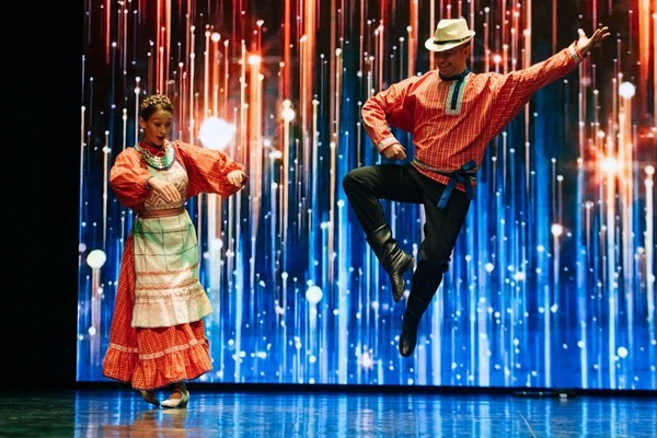 ФОТОрепортаж с концерта Гульназиры Талиповой