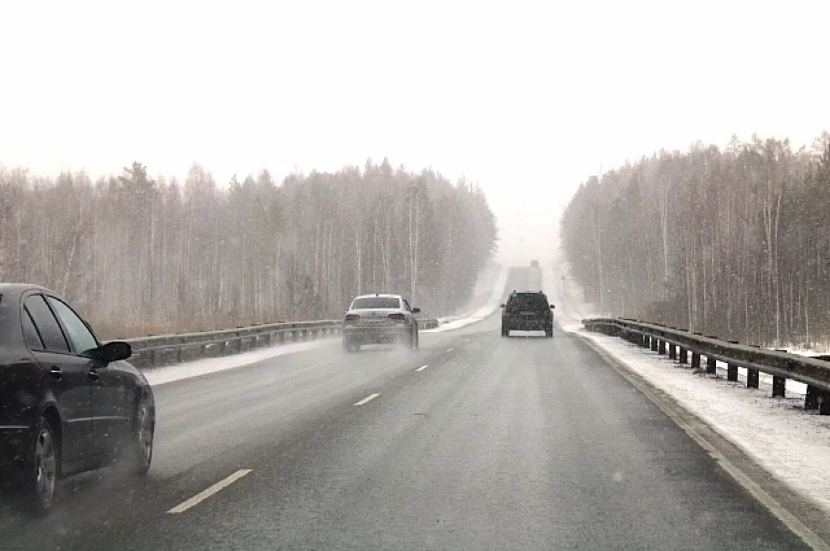 Эксперт рассказал, когда в Татарстане выпадет первый снег
Эксперт рассказал, когда в Татарстане выпадет первый снег