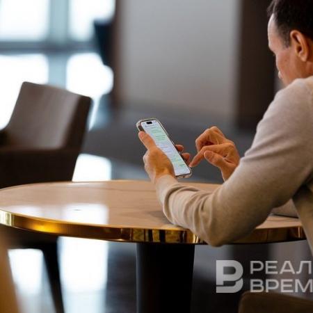 Роскомнадзор может начать блокировать звонки в мессенджерах для защиты от мошенников