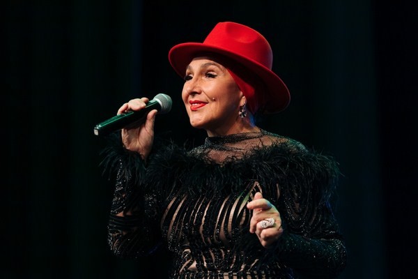 ФОТОрепортаж с концерта Гульназиры Талиповой