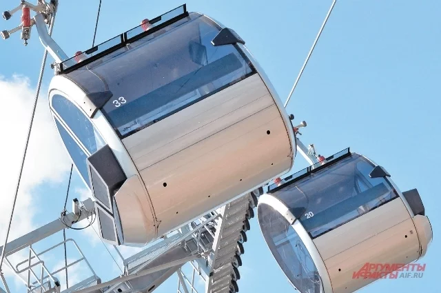 
        Жителей и гостей Татарстана будут лечить кумысом    