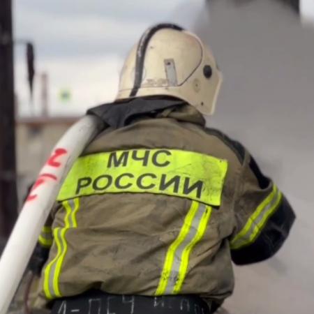 При взрыве на заправке в Грозном погибли четыре человека, из них двое детей