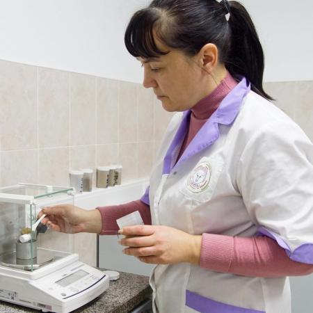 Специалисты «Элиты» помогут выяснить, что едят ваши животные Специалисты «Элиты» помогут выяснить, что едят ваши животные