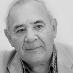 Скончался татарский театральный актер Ринат Тазетдинов