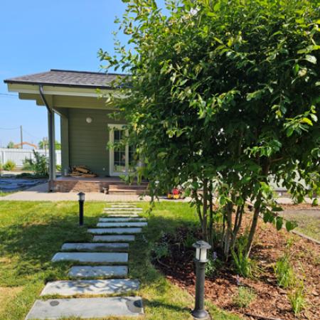 Сколько стоит сад построить? Сколько стоит сад построить?