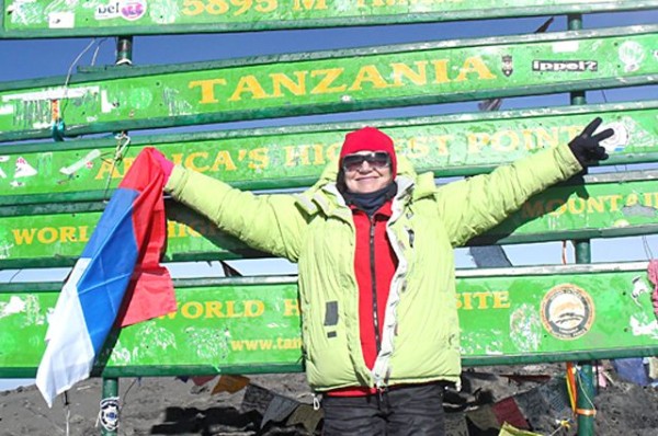 
        Пой свою мелодию! Певица о бардах, бизнесе и необитаемом острове    