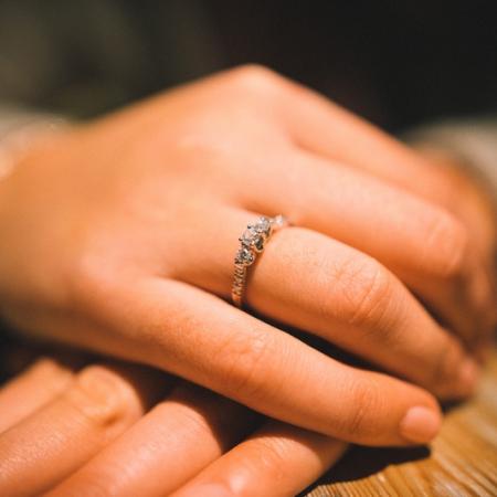 Экипаж мусоровоза в Челнах помог женщине вернуть обручальное кольцо