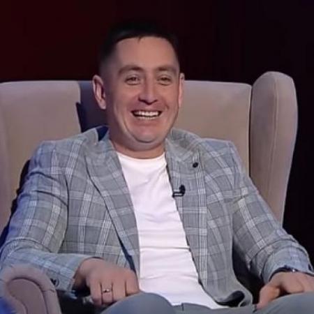 Ризат Рамазанов рассказал о семейной жизни с Зинирой (ВИДЕО)