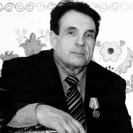 Ушел из жизни народный артист Башкортостана и Татарстана Фан Валиахметов