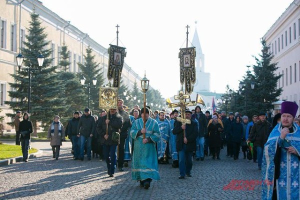 
        Русский Шерлок Холмс. Что искал в Казани лучший сыщик царской России?    
