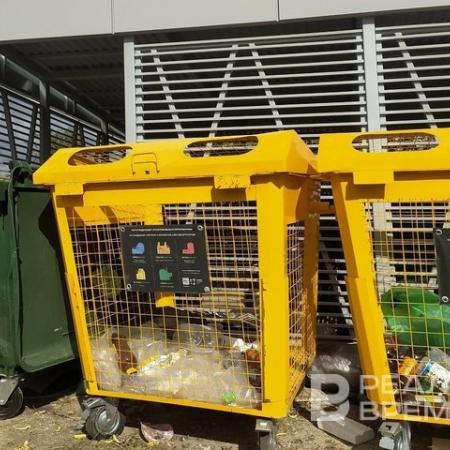 В Татарстане введут штрафы за нарушение правил сбора и вывоза отходов