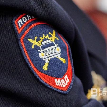 В Казани 17-летний подросток насмерть сбил женщину на тротуаре