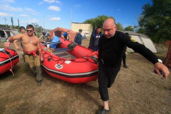Секреты Русского Шерлока Холмса раскрыли на историческом фестивале в Казани Секреты Русского Шерлока Холмса раскрыли на историческом фестивале в Казани