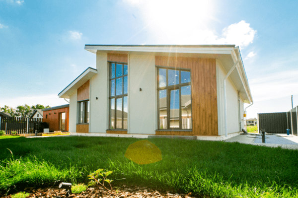 Ландшафтный дизайн - нужен ли проект и всегда ли это дорого