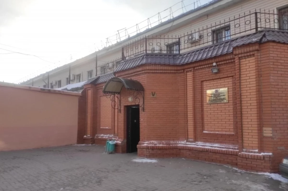 
        Сломят любого. В какую спецбольницу Казани попала &laquo;зюзинская маньячка&raquo;    