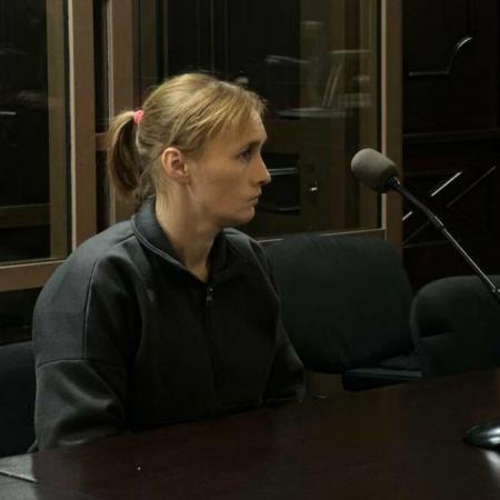 Обвинение запросило 13 лет колонии матери, которая, подожгла дом с детьми в РТ