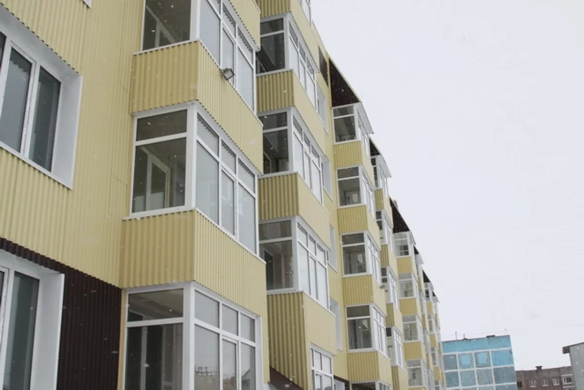 
        Татарстан вошёл в топ-10 регионов по доступности жилья    