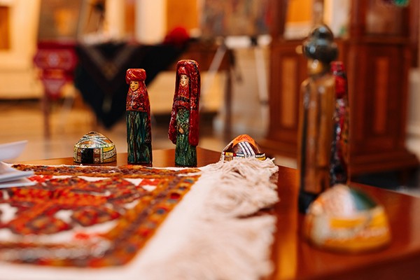 В Казани стартовал международный фестиваль национальных культур &laquo;Восточный базар&raquo; (ФОТО)