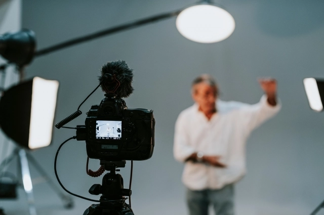 
        Матвей Северянин расскажет, как создать Телеграм-канал под ключ    