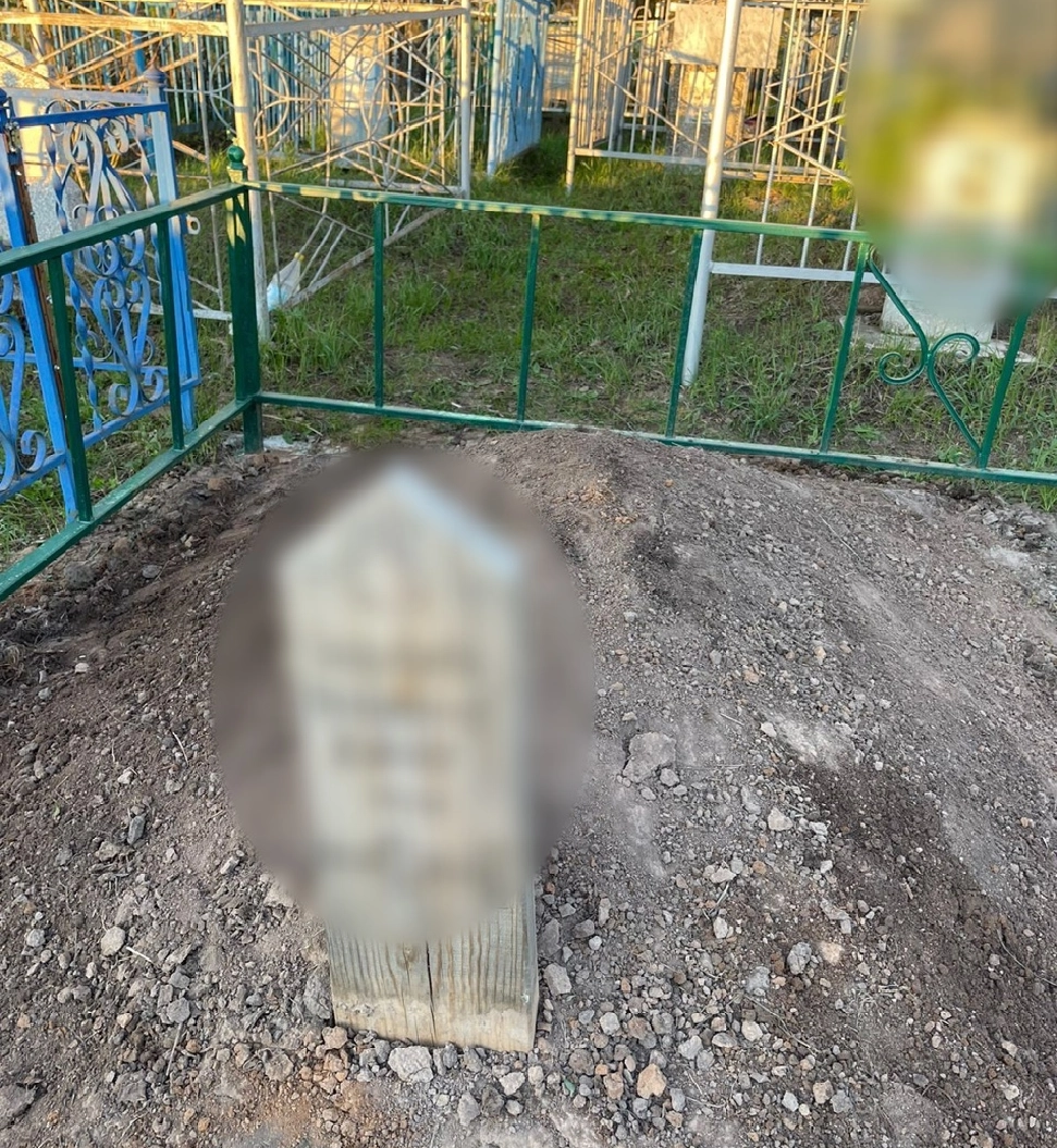 Провожая в последний путь. Как выглядит похоронный обряд у татар-мусульман?
Провожая в последний путь. Как выглядит похоронный обряд у татар-мусульман?