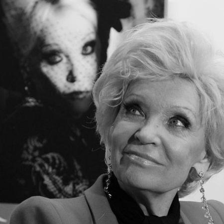 Ушла из жизни актриса Светлана Светличная