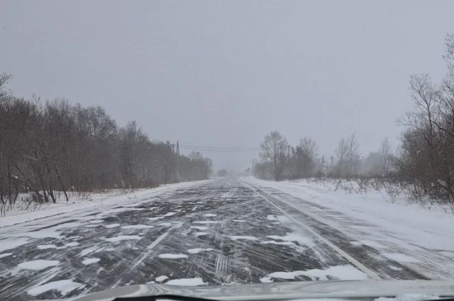 
        Эксперты рассказали, когда в Татарстане сформируется снежный покров    