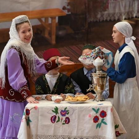 В театре Тинчурина наградят лучшие школьные и семейные театры Татарстана