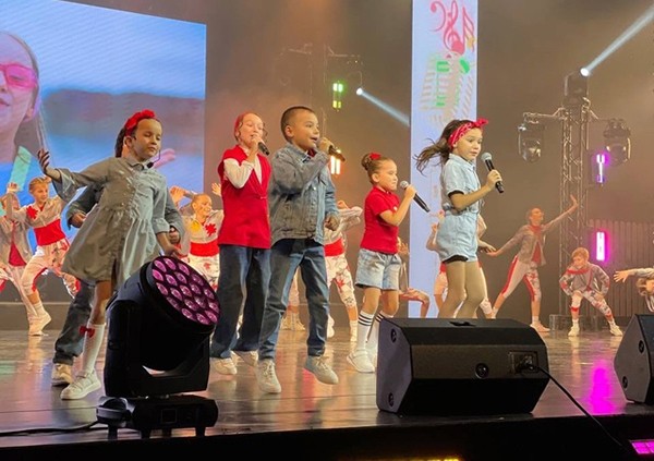 Состоялся гала-концерт конкурса «Балачак җыры» (ФОТО) Состоялся гала-концерт конкурса «Балачак җыры» (ФОТО)