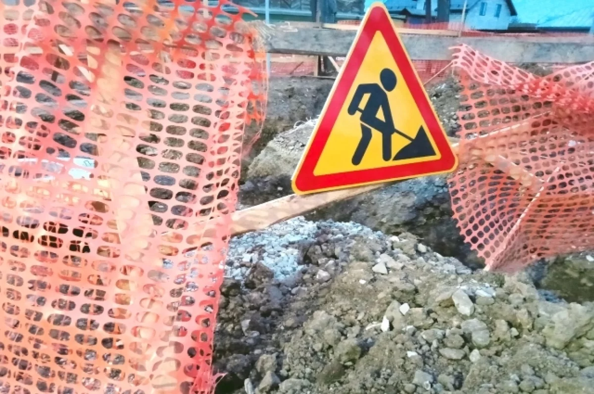 
        На улице Садовой в Казани перекроют проезжую часть    