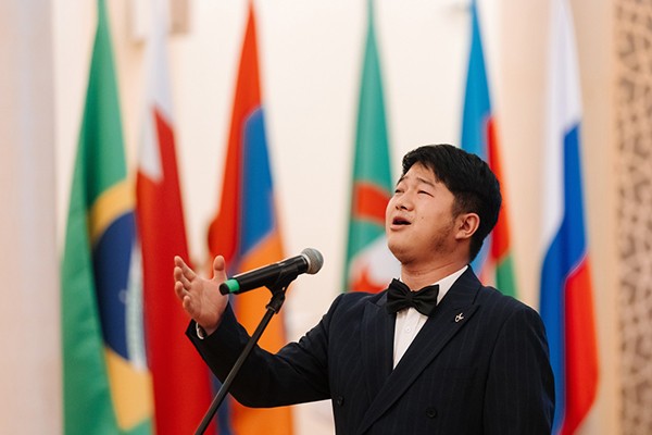 В Казани стартовал международный фестиваль национальных культур &laquo;Восточный базар&raquo; (ФОТО)