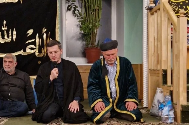 Провожая в последний путь. Как выглядит похоронный обряд у татар-мусульман?
Провожая в последний путь. Как выглядит похоронный обряд у татар-мусульман?