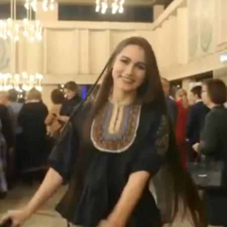 В Татарстане впервые сняли реалити-шоу на татарском языке В Татарстане впервые сняли реалити-шоу на татарском языке