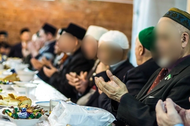 Провожая в последний путь. Как выглядит похоронный обряд у татар-мусульман?
Провожая в последний путь. Как выглядит похоронный обряд у татар-мусульман?