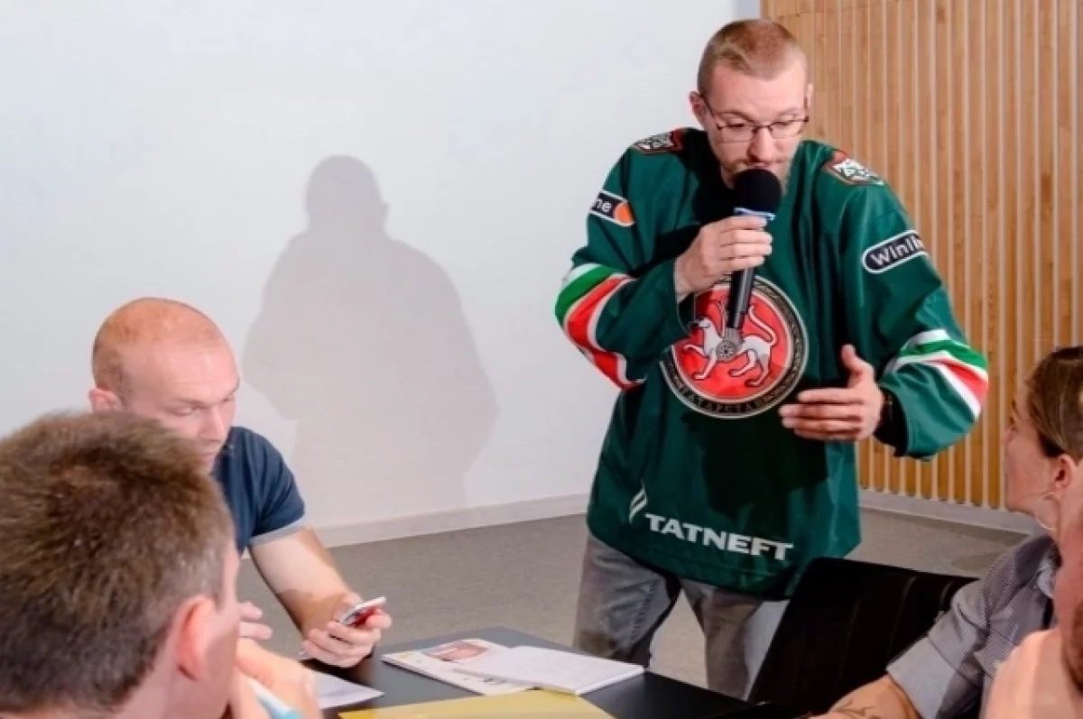 
        Матвей Северянин расскажет, как создать Телеграм-канал под ключ    