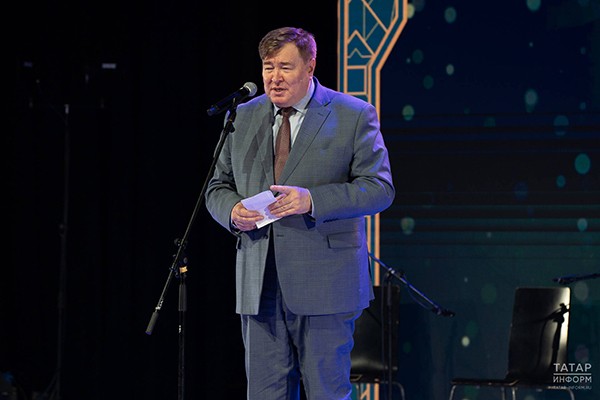 32 номера и танцы зрителей: посвященный Каракалпакстану концерт прошел в Казани (ФОТО)