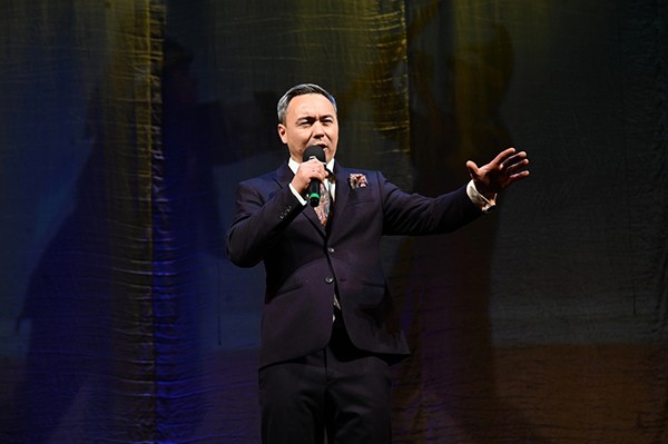 Студия при мензелинской гимназии стала лучшим школьным театром Татарстана (ФОТОрепортаж)