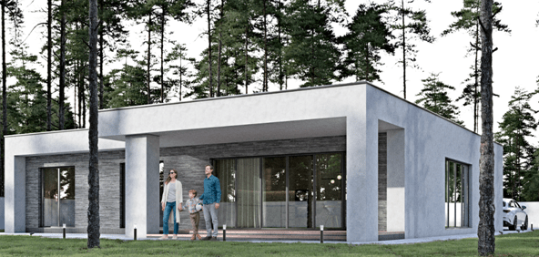 Купить дом сейчас или подождать до весны?