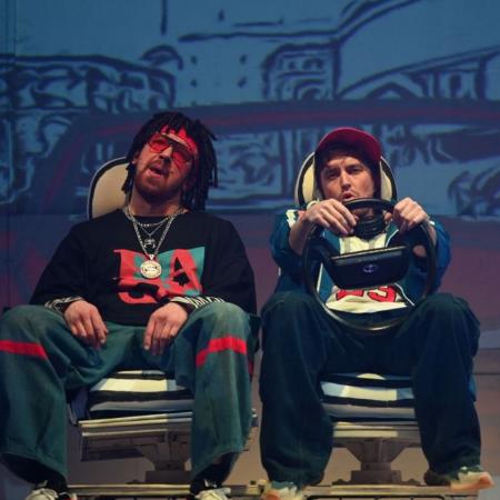 Театр Тинчурина претендует на победу в Национальном фестивале &laquo;Музыкальное сердце театра&raquo;