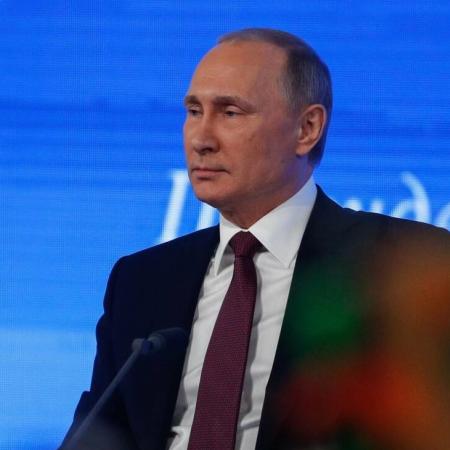 Путин подписал закон о списании долгов до 10 млн рублей участникам СВО Путин подписал закон о списании долгов до 10 млн рублей участникам СВО