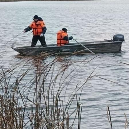 В Татарстане утонули трое рыбаков из Башкирии В Татарстане утонули трое рыбаков из Башкирии
