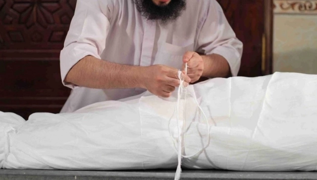 Провожая в последний путь. Как выглядит похоронный обряд у татар-мусульман?
Провожая в последний путь. Как выглядит похоронный обряд у татар-мусульман?