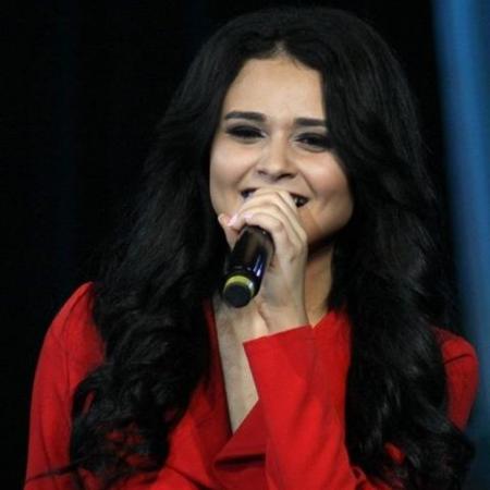 Гульназ Асаевой присвоено почетное звание