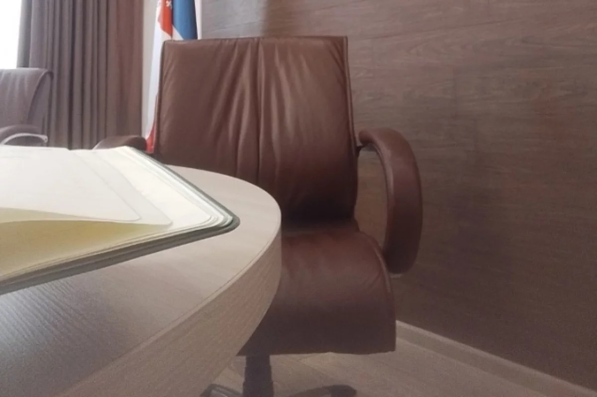 Тукаевский район возглавил Камиль Назмиев
Тукаевский район возглавил Камиль Назмиев