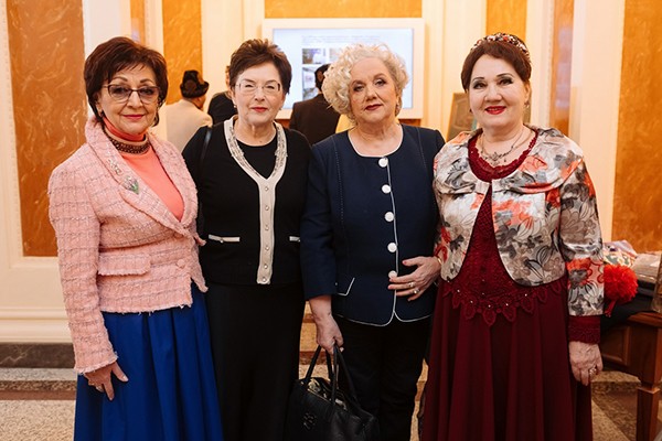 В Казани стартовал международный фестиваль национальных культур &laquo;Восточный базар&raquo; (ФОТО)