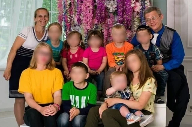 
        Орешник и Святороссия. Отец 14 детей и патриот России о необычных именах    