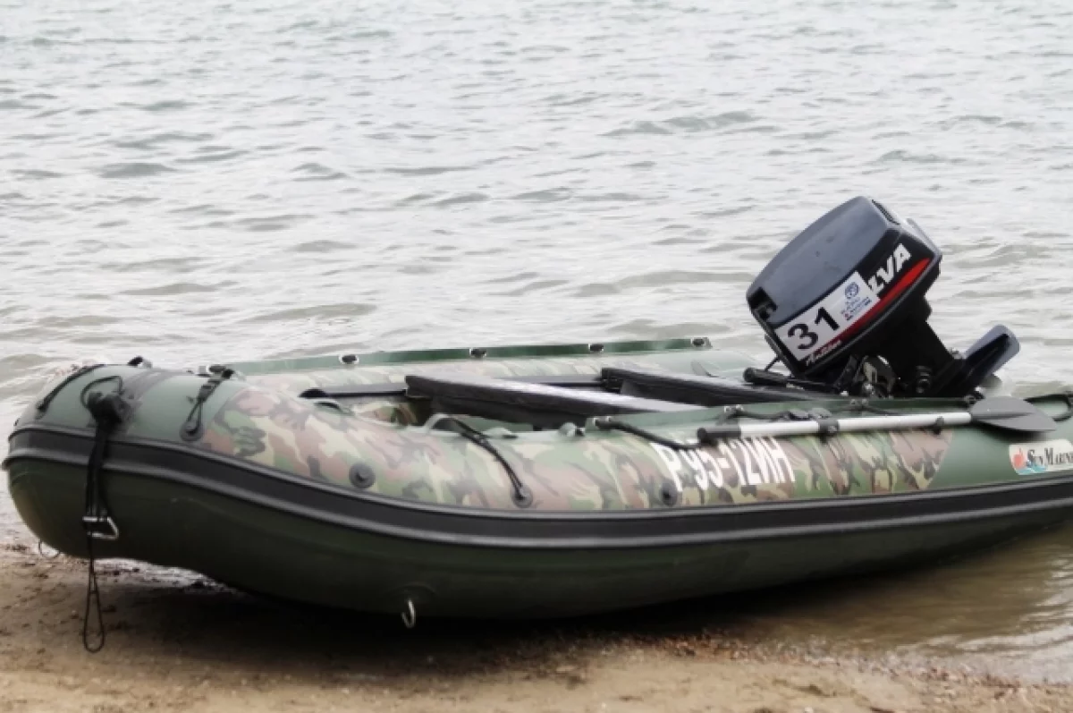 
        Двое рыбаков из Башкирии погибли в Татарстане. Третьего ищут спасатели    